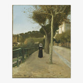 View from Rome by Christian Skredsvig - thumbnail_0_nf_66b103701000f9bb7f31f7d3